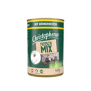 Christopherus Fleischmix mit Hühnerherzen - Fresh Fellow - 4005784071136