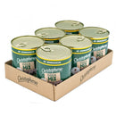 Christopherus Fleischmix mit Hühnerherzen - Fresh Fellow - 4005784071532