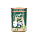 Christopherus Fleischmix mit Lachs - Fresh Fellow - 4005784071174