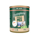 Christopherus Fleischmix mit Lachs - Fresh Fellow - 4005784071174