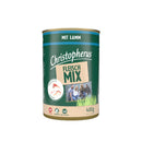Christopherus Fleischmix mit Lamm - Fresh Fellow - 4005784071105