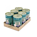 Christopherus Fleischmix mit Lamm - Fresh Fellow - 4005784071105
