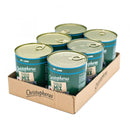 Christopherus Fleischmix mit Lamm - Fresh Fellow - 4005784071501