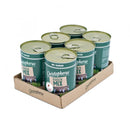Christopherus Fleischmix mit Pansen - Fresh Fellow - 4005784071525