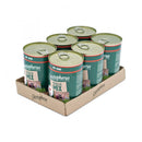 Christopherus Fleischmix mit Rind - Fresh Fellow - 4005784071112