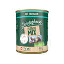 Christopherus Fleischmix mit Truthahn - Fresh Fellow - 4005784071556