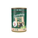 Christopherus Fleischmix mit Wild - Fresh Fellow - 4005784071167