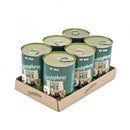 Christopherus Fleischmix mit Wild - Fresh Fellow - 4005784071167