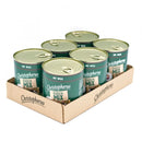 Christopherus Fleischmix mit Wild - Fresh Fellow - 4005784071563