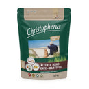 Christopherus Getreidefrei Ente & Kartoffel Senior - Fresh Fellow - 4005784021414