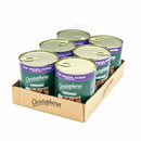 Christopherus Hundemenü mit Fasan, Amaranth & Pastinake - Fresh Fellow - 4005784072539