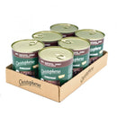 Christopherus Hundemenü Senior mit Ente, Kartoffel & Spinat - Fresh Fellow - 4005784072577