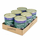 Christopherus Hundemenü Senior mit Huhn, Reis & Broccoli - Fresh Fellow - 4005784072560