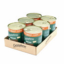 Christopherus Hundemenü mit Wildschwein, Süßkartoffel & Cranberry - Fresh Fellow - 4005784072553