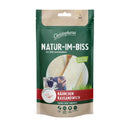 Christopherus Natur - Im - Biss Hähnchen - Kausandwich - Fresh Fellow - 4005784030133