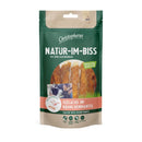 Christopherus Natur - Im - Biss Seelachs im Hähnchenmantel - Fresh Fellow - 4005784030300