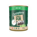 Christopherus Pur Ente - Fresh Fellow - 4005784073130