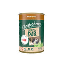 Christopherus Pur Pferd - Fresh Fellow - 4005784073178
