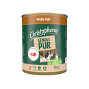 Christopherus Pur Pferd - Fresh Fellow - 4005784073178