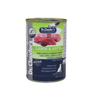 Dr. Clauder's Selected Meat Lamm & Apfel - Fresh Fellow - 4014355326049