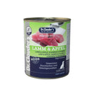 Dr. Clauder's Selected Meat Lamm & Apfel - Fresh Fellow - 4014355322607