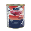 Dr. Clauder's Selected Meat Rind - Fresh Fellow - 4014355222419