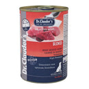 Dr. Clauder's Selected Meat Rind - Fresh Fellow - 4014355224413