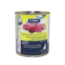 Dr. Clauder's Selected Meat Truthahn & Kartoffel - Fresh Fellow - 4014355322539
