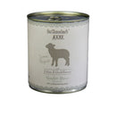 Dr. Clauder's BARF Komplett Menü Lammragout - Fresh Fellow - 4014355325387
