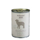 Dr. Clauder's BARF Komplett Menü Lammragout - Fresh Fellow - 4014355325400