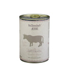 Dr. Clauder's BARF Komplett Menü Rinderteller - Fresh Fellow - 4014355325448
