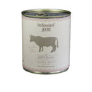 Dr. Clauder's BARF Komplett Menü Rinderteller - Fresh Fellow - 4014355325486