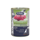 Dr. Clauder's Selected Meat Ente & Süßkartoffel - Fresh Fellow - 4014355323413