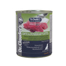 Dr. Clauder's Selected Meat Ente & Süßkartoffel - Fresh Fellow - 4014355323819