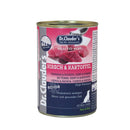 Dr. Clauder's Selected Meat Hirsch & Kartoffel - Fresh Fellow - 4014355324496