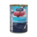 Dr. Clauder's Selected Meat Junior - Fresh Fellow - 4014355222556
