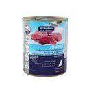 Dr. Clauder's Selected Meat Junior - Fresh Fellow - 4014355222556