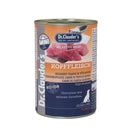 Dr. Clauder's Selected Meat Kopffleisch - Fresh Fellow - 4014355222464