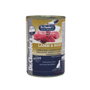 Dr. Clauder's Selected Meat Lamm & Reis - Fresh Fellow - 4014355224451