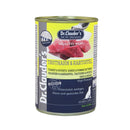 Dr. Clauder's Selected Meat Truthahn & Kartoffel - Fresh Fellow - 4014355324489