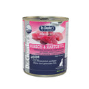 Dr. Clauder's Selected Meat Hirsch & Kartoffel - Fresh Fellow - 4014355322546