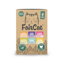 Green Petfood FairCat Multipack - Fresh Fellow - 4032254753858