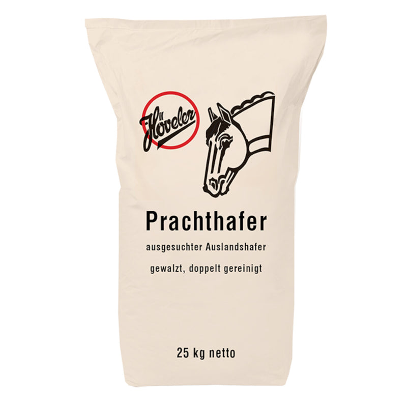 Höveler Prachthafer