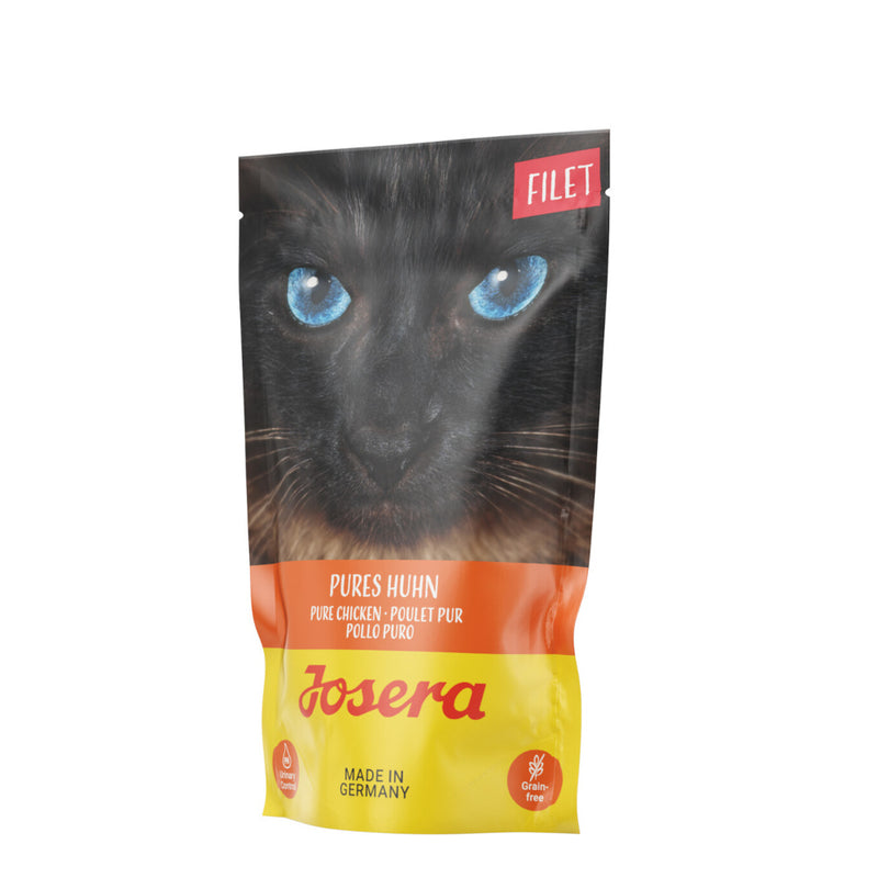 Josera Filet Pures Huhn 70g Beutel