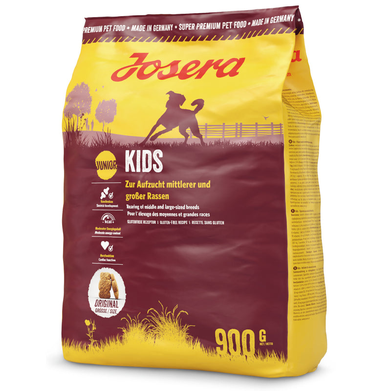 Josera Kids 900 g Beutel 