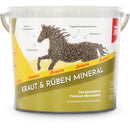 Josera Kraut & Rüben Mineral - Fresh Fellow - 4032254746867