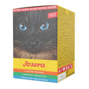 Josera Multipack Filet - Fresh Fellow - 4032254753865