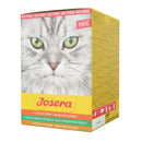 Josera Multipack Paté - Fresh Fellow - 4032254753872