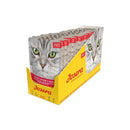 Josera Paté Gulasch vom Rind und Huhn - Fresh Fellow - 4032254750086