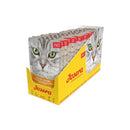Josera Paté Pute mit Zucchini - Fresh Fellow - 4032254750123
